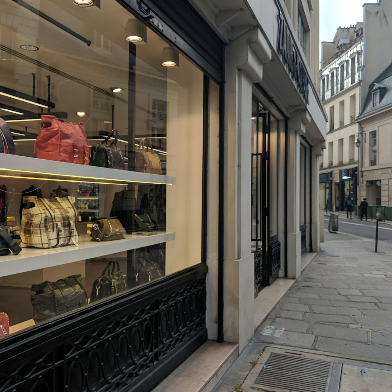Shopping in Paris: French Fashion, Fragrance & Fun in the Marais — gallery 3