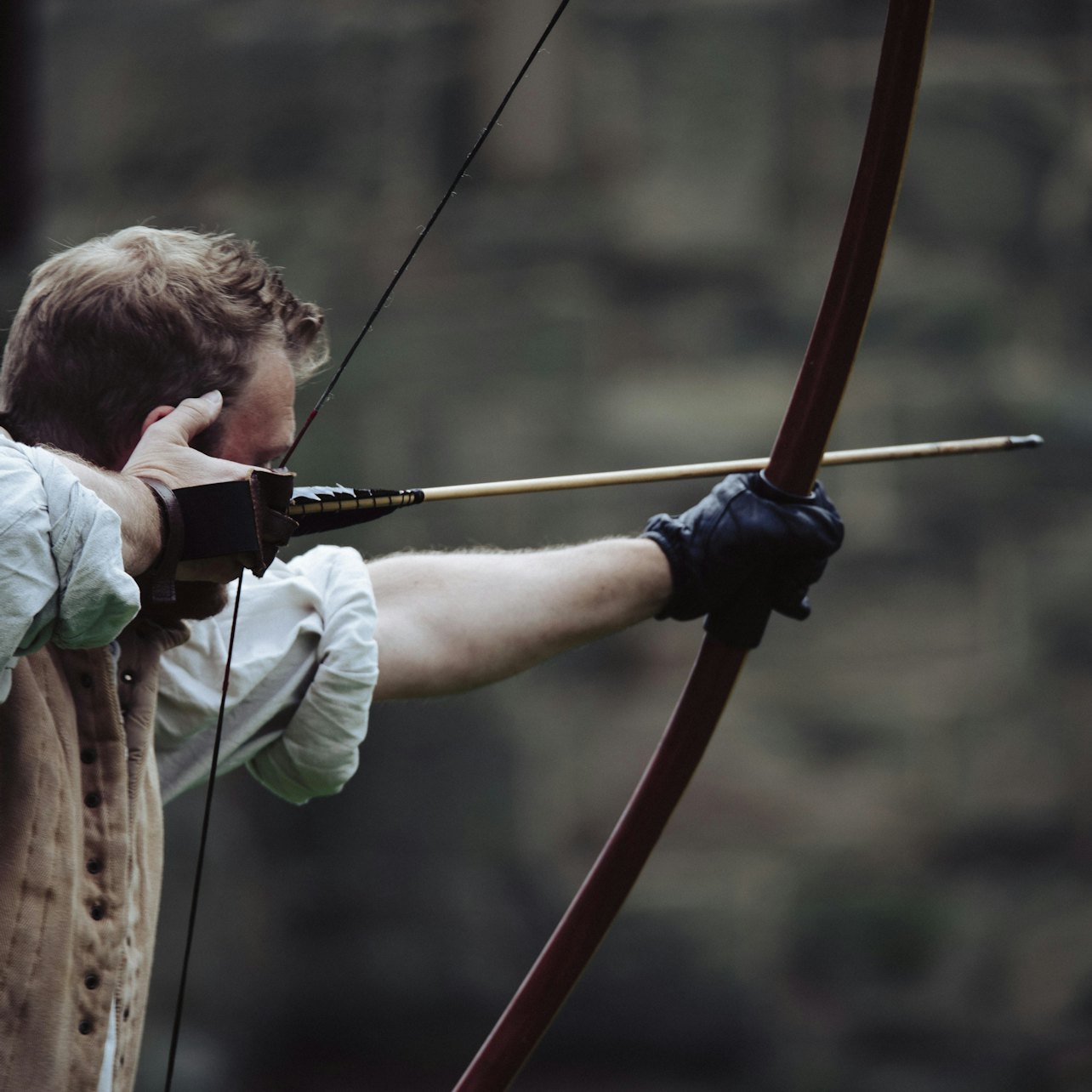 Warwick Castle: Day Trip from London by Rail