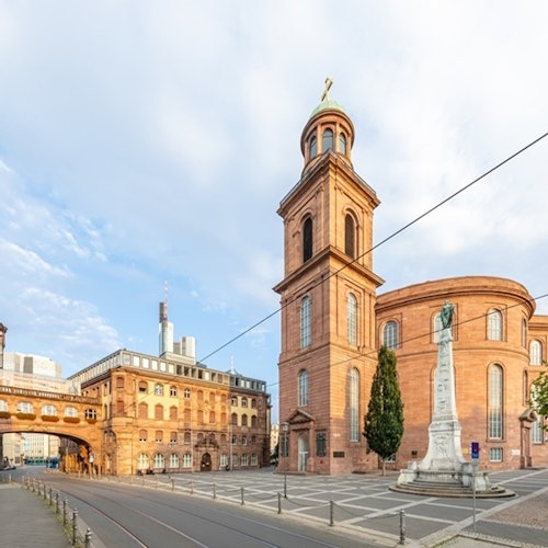 Frankfurt Card Voucher — gallery 3