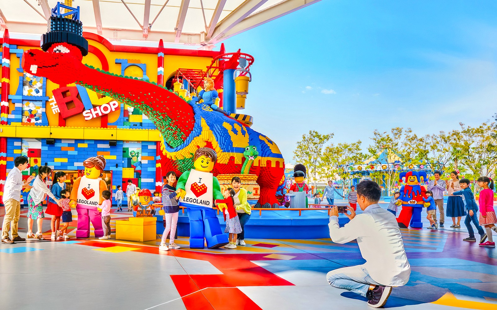 LEGOLAND® Japan 1-Day Ticket — gallery 3