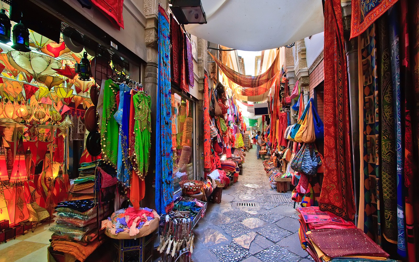 Albaicín and Sacromonte Walking Tour — gallery 2