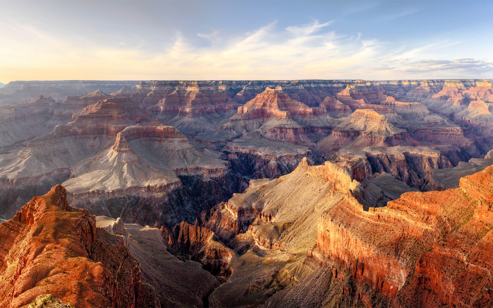 From Las Vegas: Day Trip to Grand Canyon National Park via Airplane Plus Guided Hummer Tour — gallery 4
