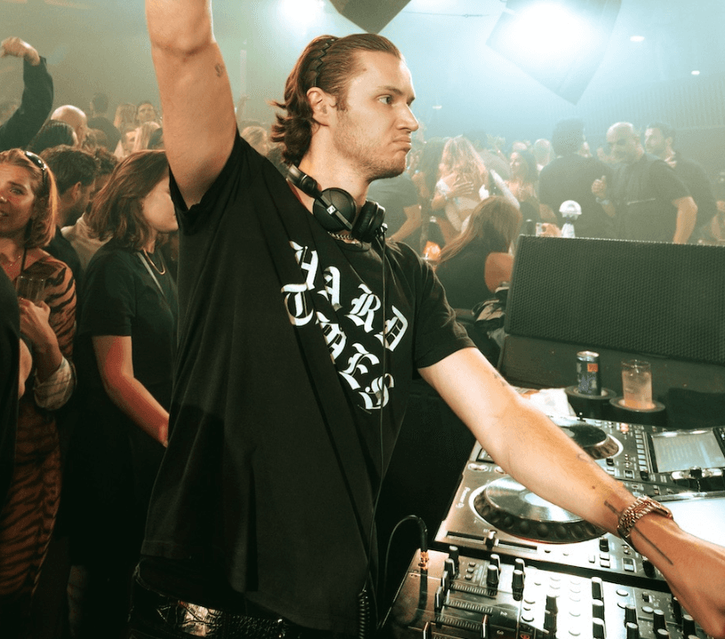 Pacha Ibiza on Wednesday: Baddest Behaviour Tickets — gallery 2