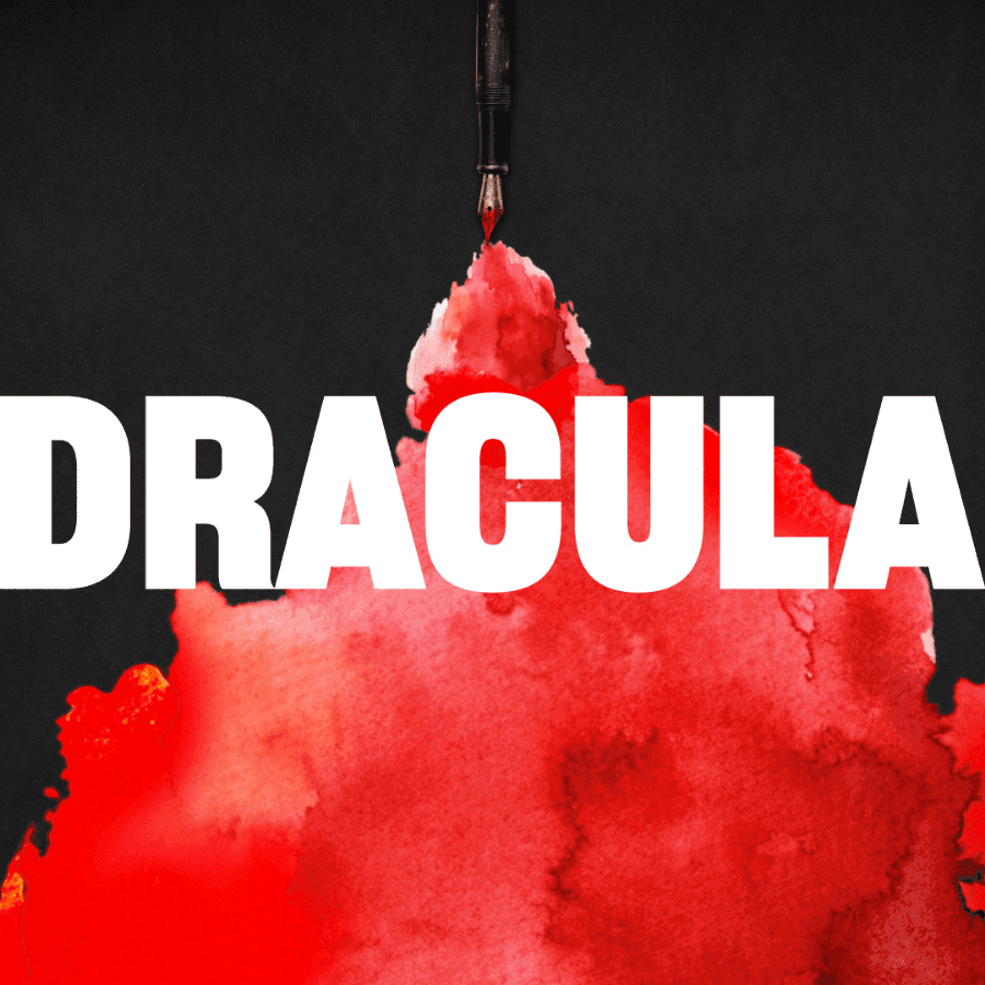 Dracula — mobile