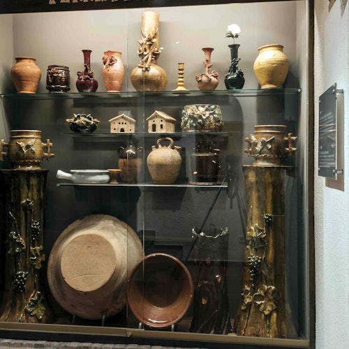 Cal Gerrer House Museum: Skip The Line Ticket — gallery 2