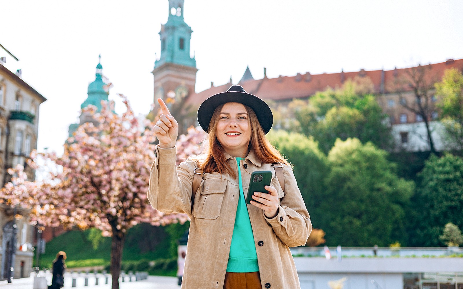 Wawel Castle, Cathedral and Rynek Underground Museum Guided Tour 