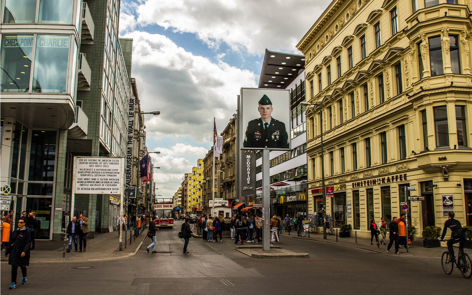 Berlin Self Guided Audio Tour — gallery 5