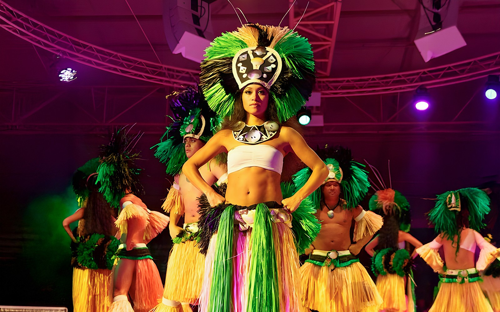 Luau Kalamaku