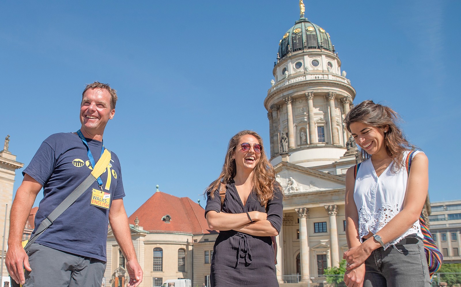 3-Hour Guided Tour of Berlin — gallery 1
