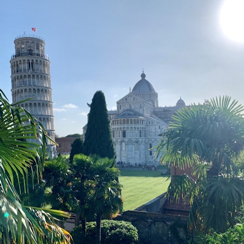 Shore Excursion to Pisa from La Spezia — gallery 3