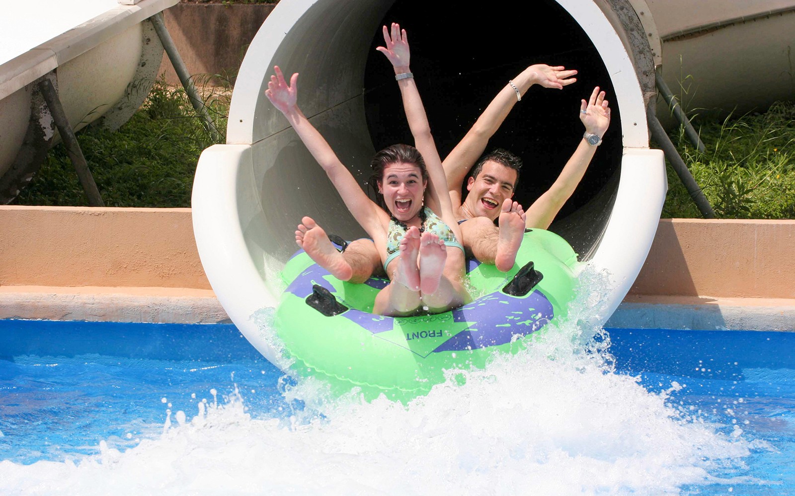 Fast Track Access to Terra Natura Benidorm