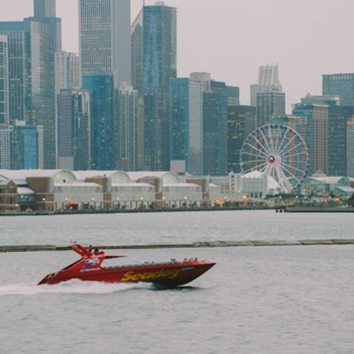Chicago Seadog: Extreme Thrill Ride — gallery 4