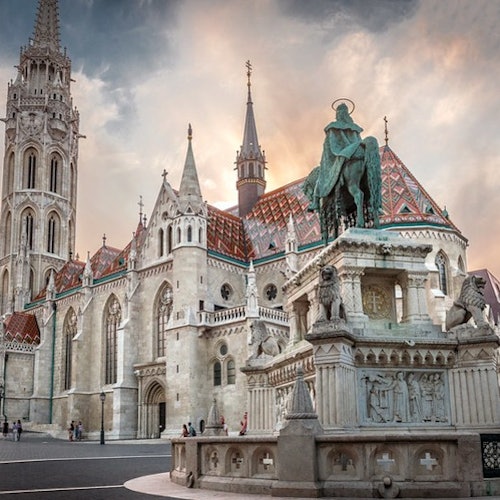 Budapest: Audio Guide App by POPGuide — gallery 1