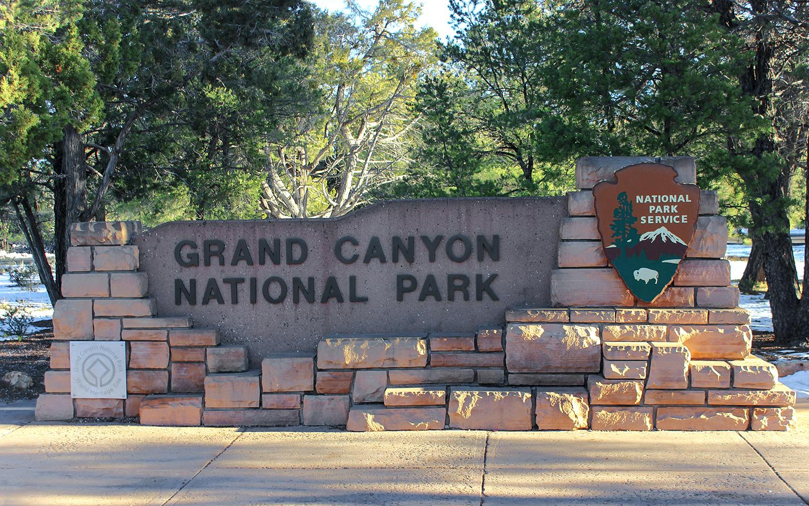 Grand Canyon National Park Bus Tour from Las Vegas — gallery view 4