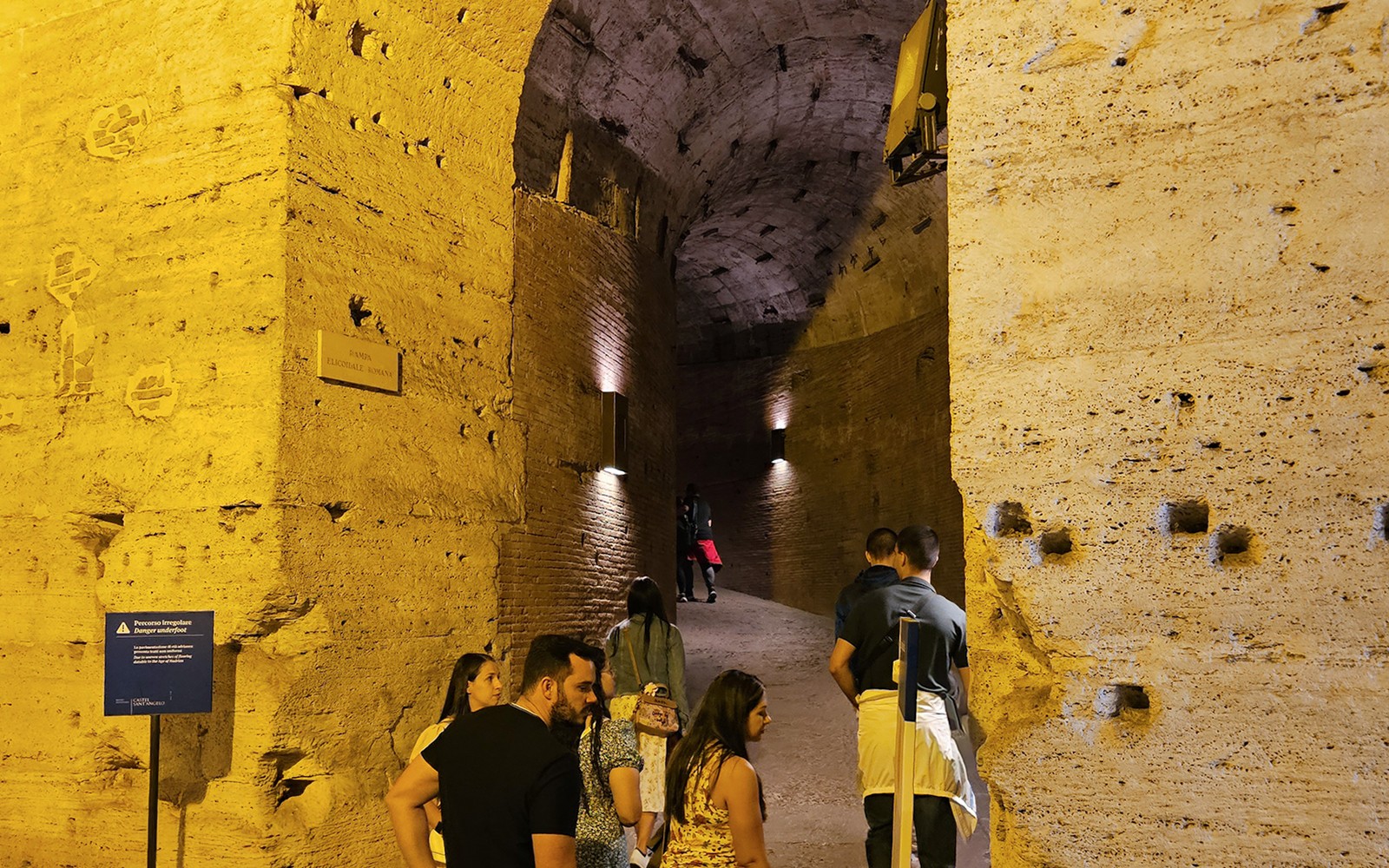 Castel Sant’Angelo Skip-the-Line Guided Tour — gallery 5