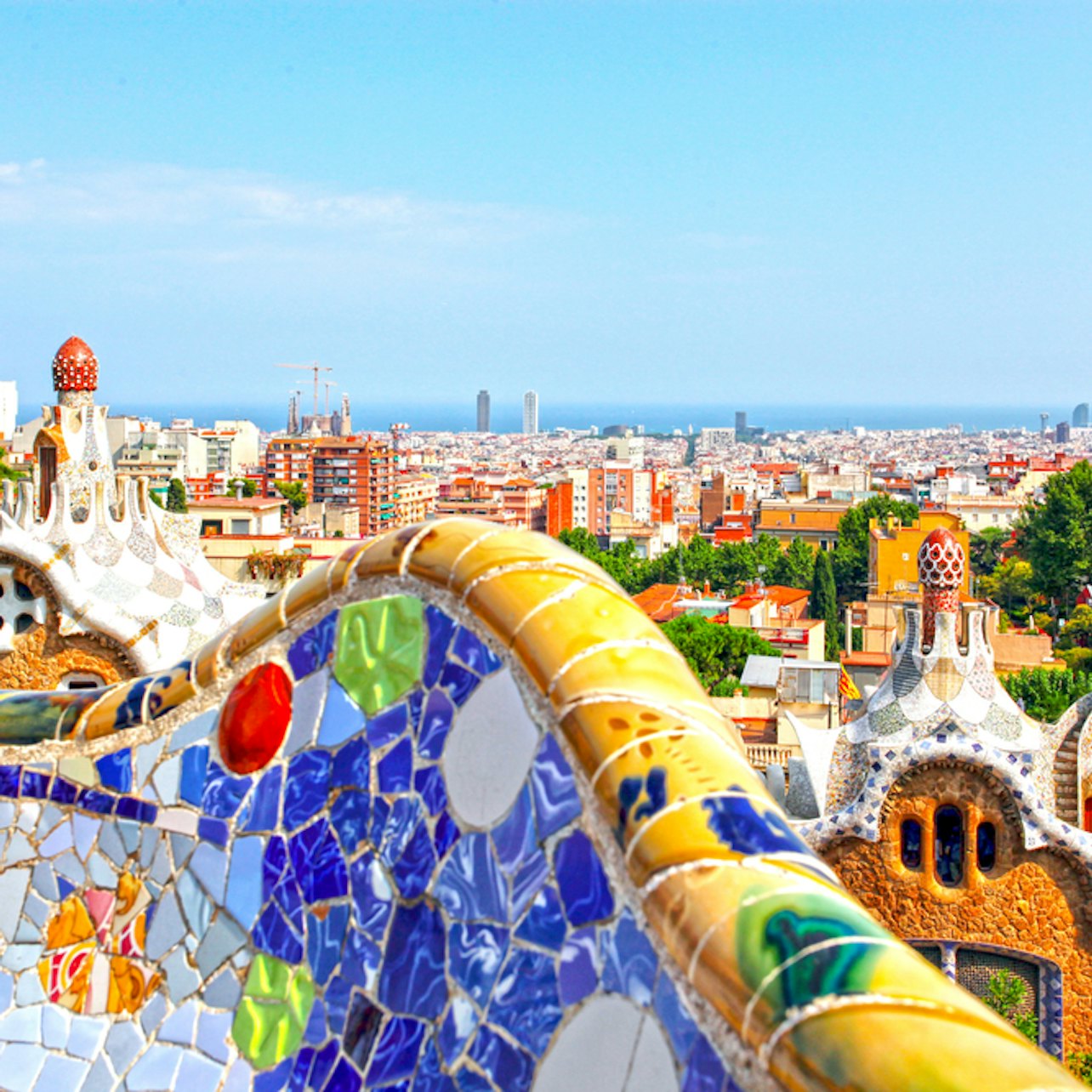 BCN Discount Pass App