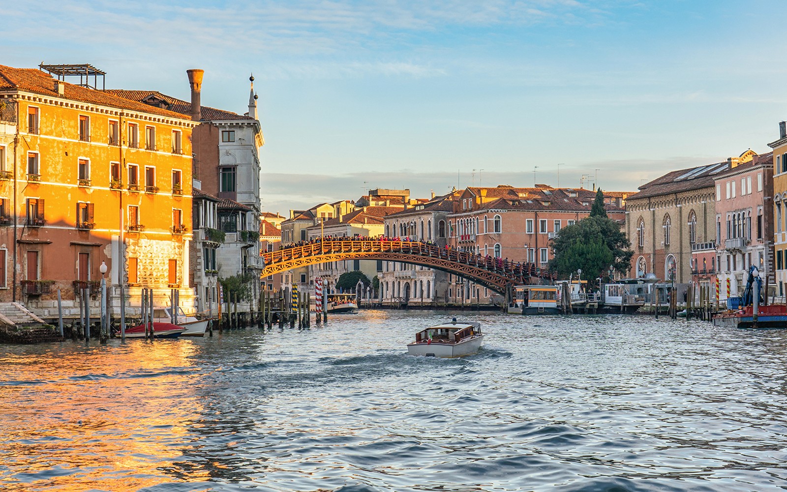 Venice Grand Canal Private Gondola Ride