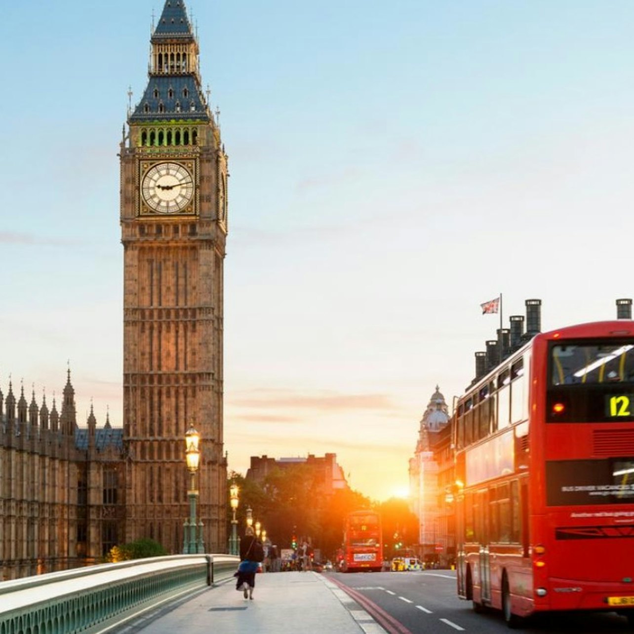 Westminster: 3-Hour Private Walking Tour + Abbey & Churchill War Rooms Entry — gallery 3