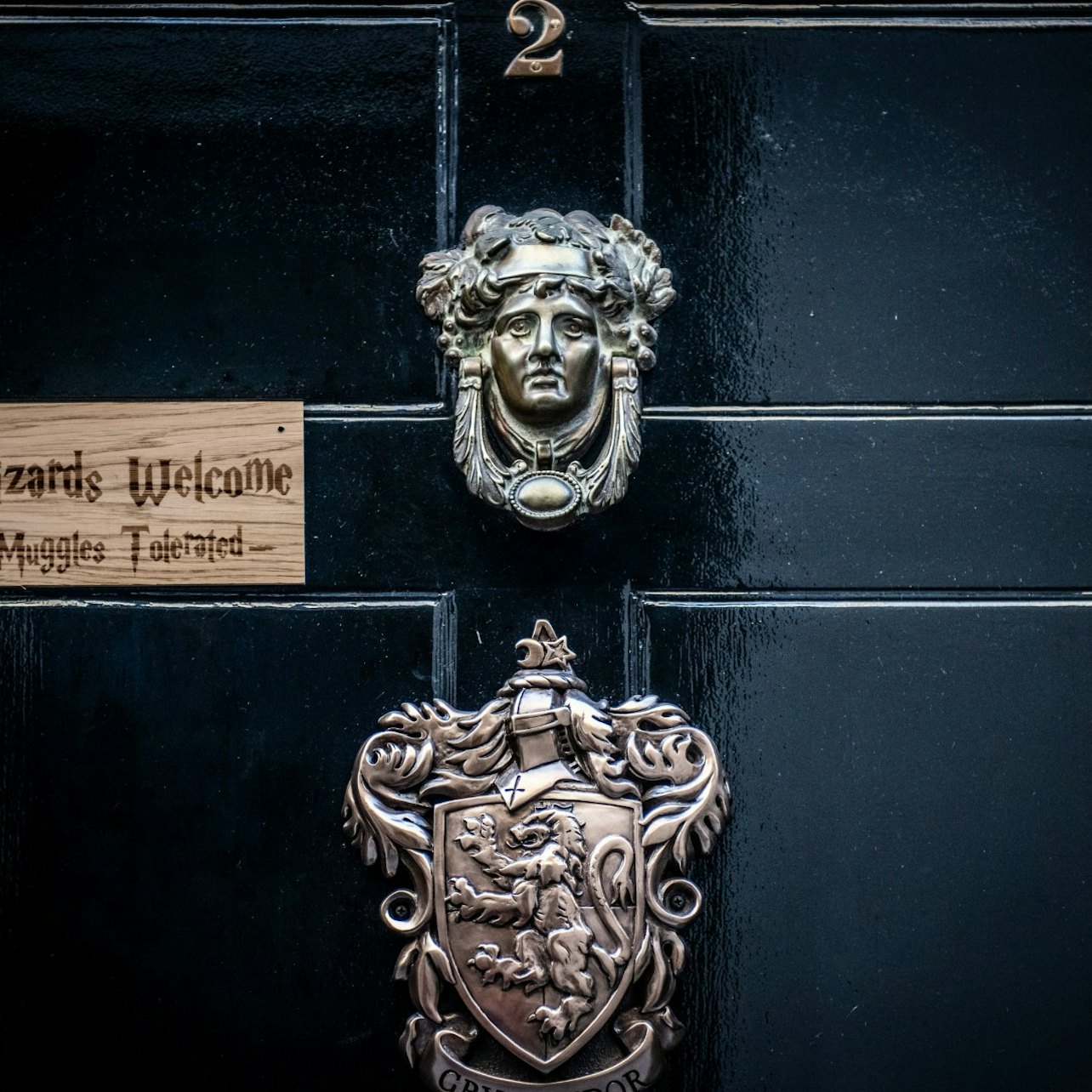 London: 2-Hr Private Harry Potter Film Sites Walking Tour + Live Magic Show — gallery 1