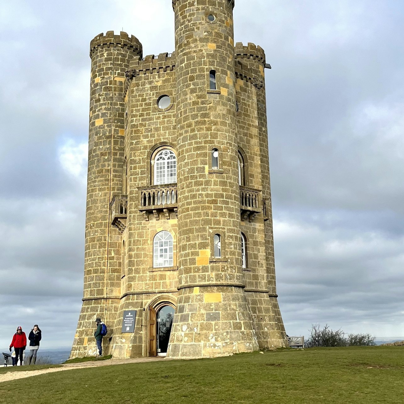 Cotswolds: Small Group Tour from London with Bourton-on-the-Water — gallery 3