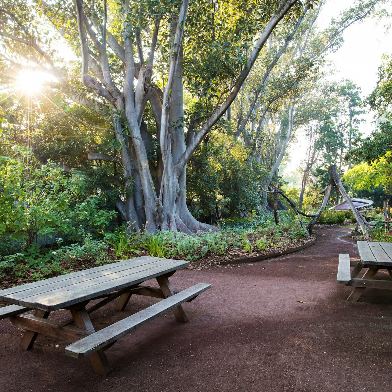 Rippon Lea Estate: Gardens Entry Ticket + Souvenir