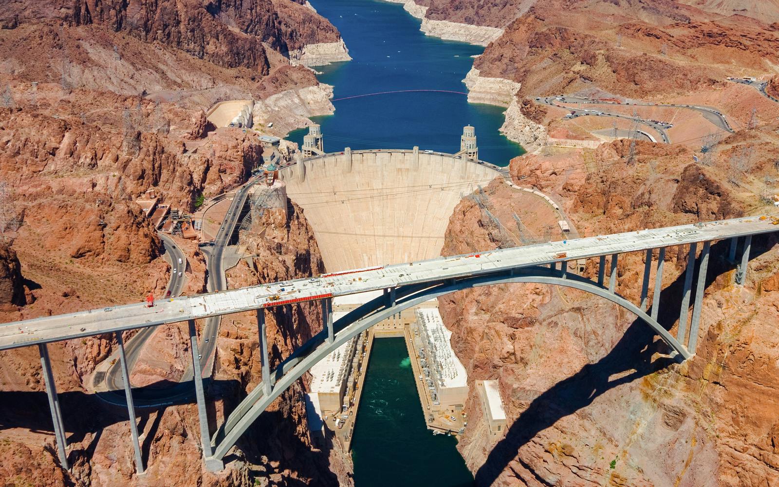 Grand Canyon Helicopter Tour with Floor Landing — gallery view 4