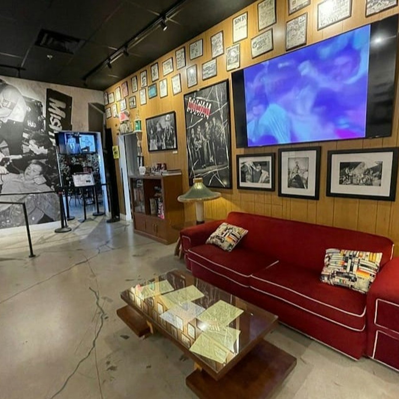 The Punk Rock Museum: Entry Ticket — gallery 3