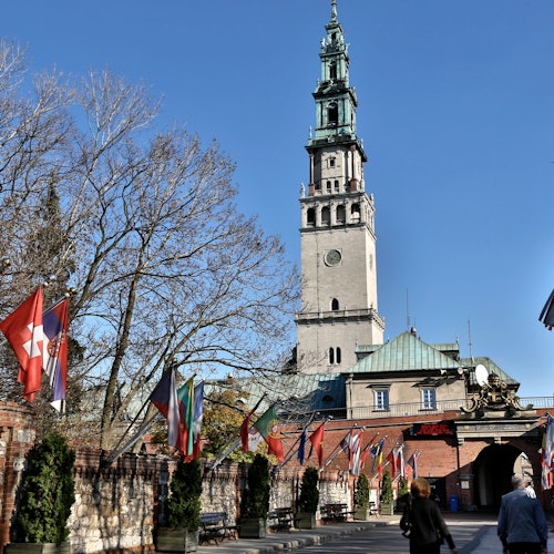 Czestochowa: The Black Madonna Guided Day Tour + Transport — gallery 4
