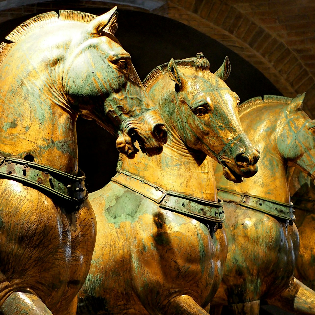 St. Mark's Basilica: Hosted Entry Ticket & Audioguide + Terrace Access — gallery 2