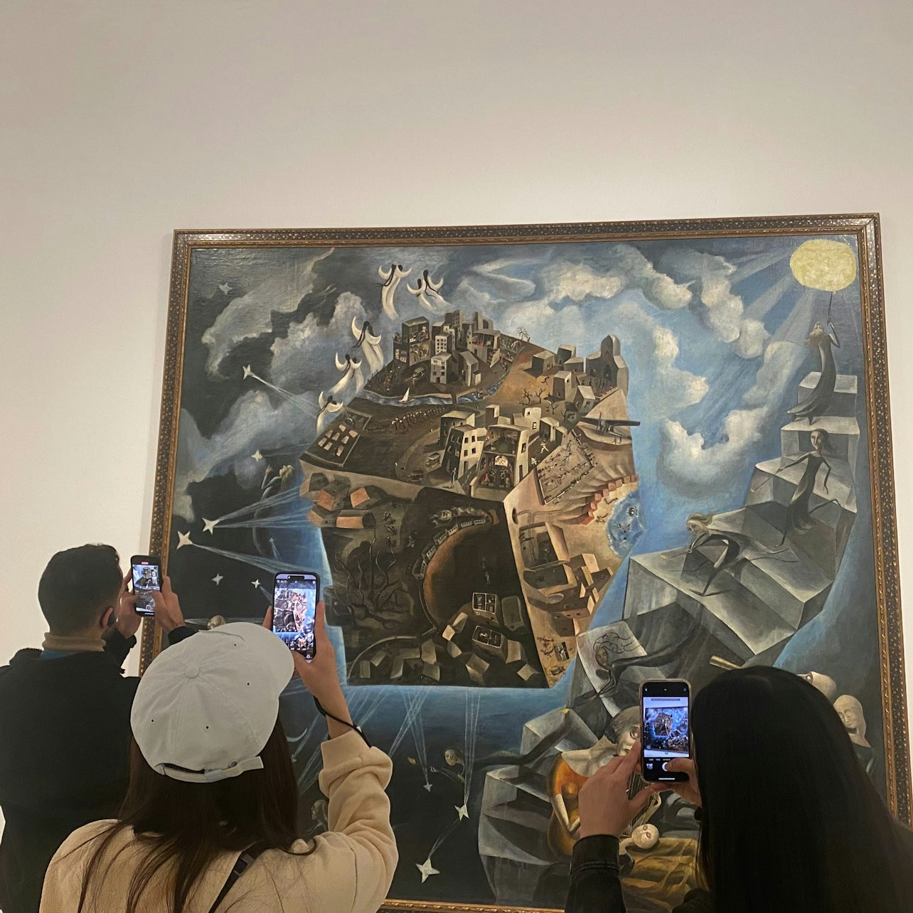 Museo Reina Sofía: Guided Tour