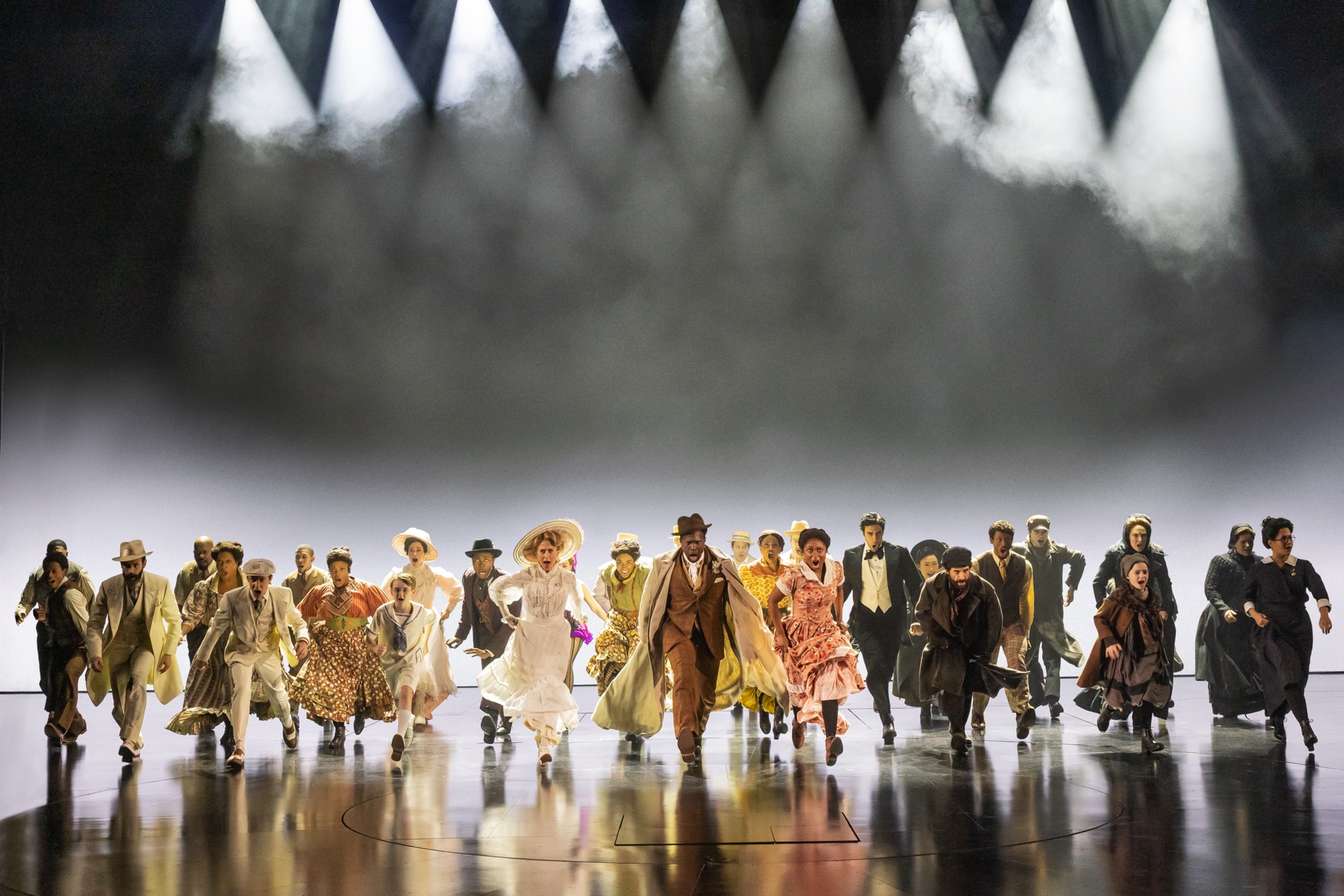 Ragtime — gallery 3