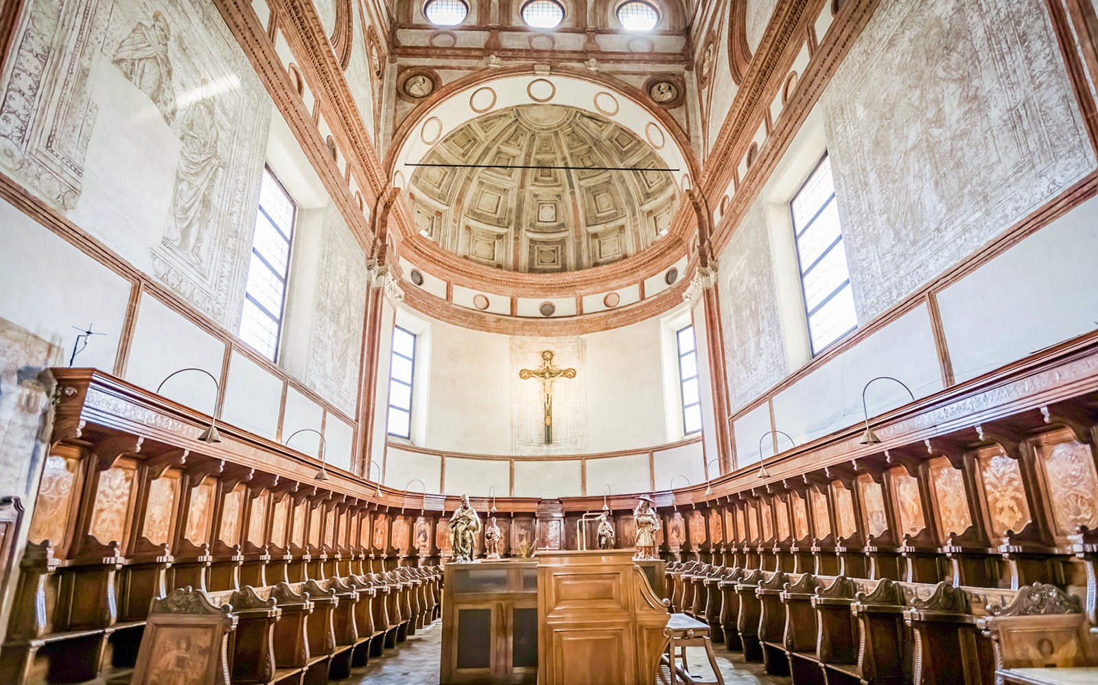 Milan City Center and Last Supper Guided Tour
