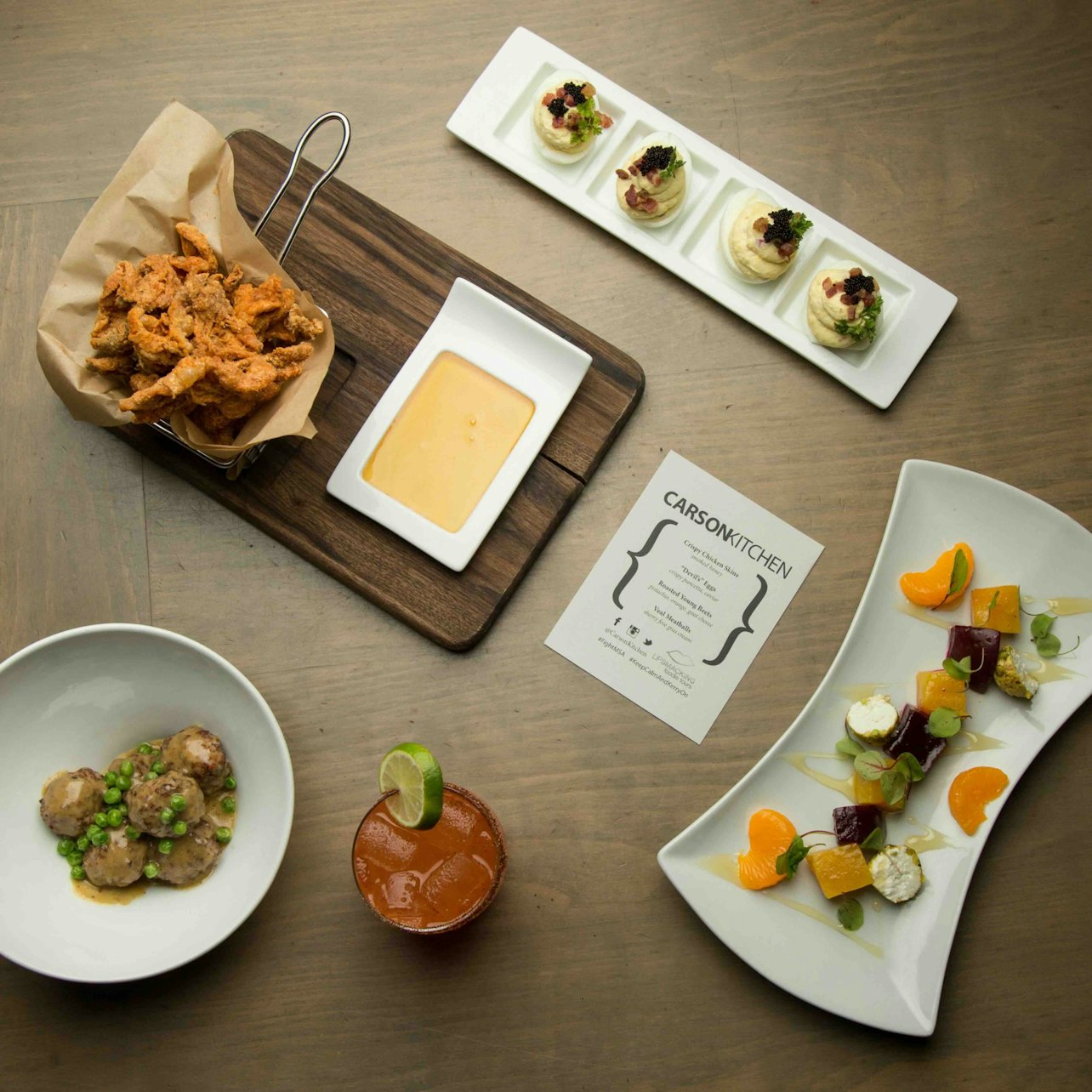Downtown Las Vegas Guided Food Tour — gallery view 3