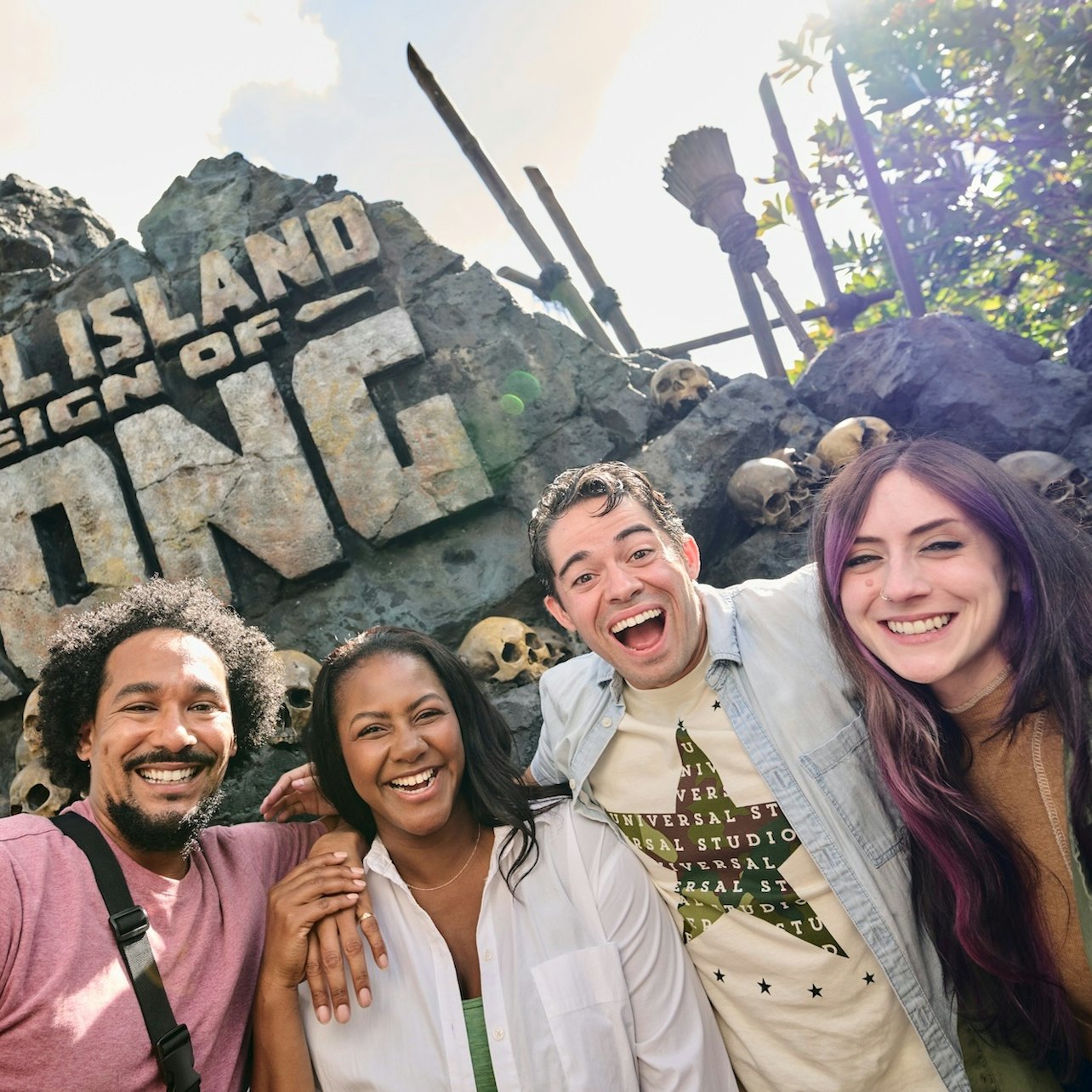Universal Orlando Resort: Day Trip by Brightline Train from Boca Raton