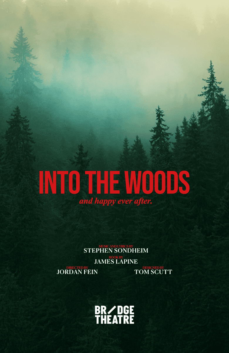Into the Woods — gallery 1