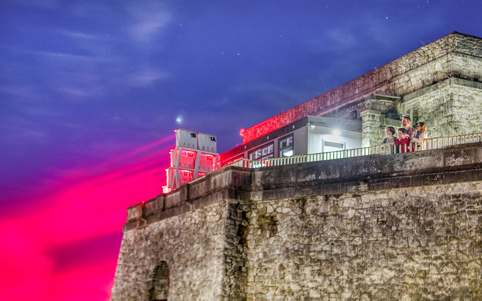 Semi-Private Day & Night Sightseeing Tour of Niagara Falls (Canada) with Cruise & Dinner — gallery 3