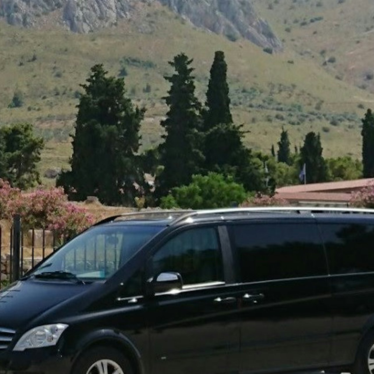 Athens: Private Half-Day Minibus Tour + Hotel Pickup — gallery 4