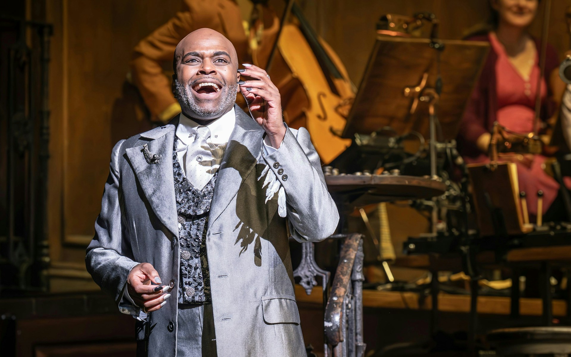Hadestown — photo 2
