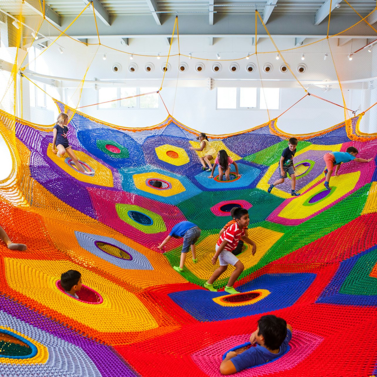 OliOli® Children Museum