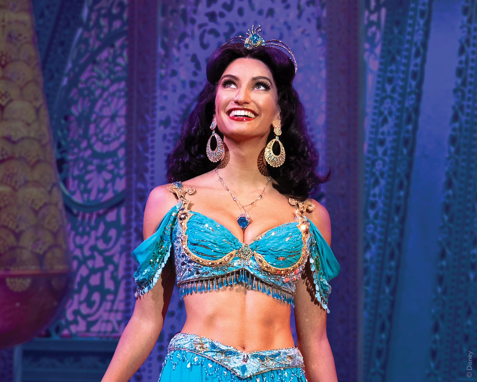 Aladdin