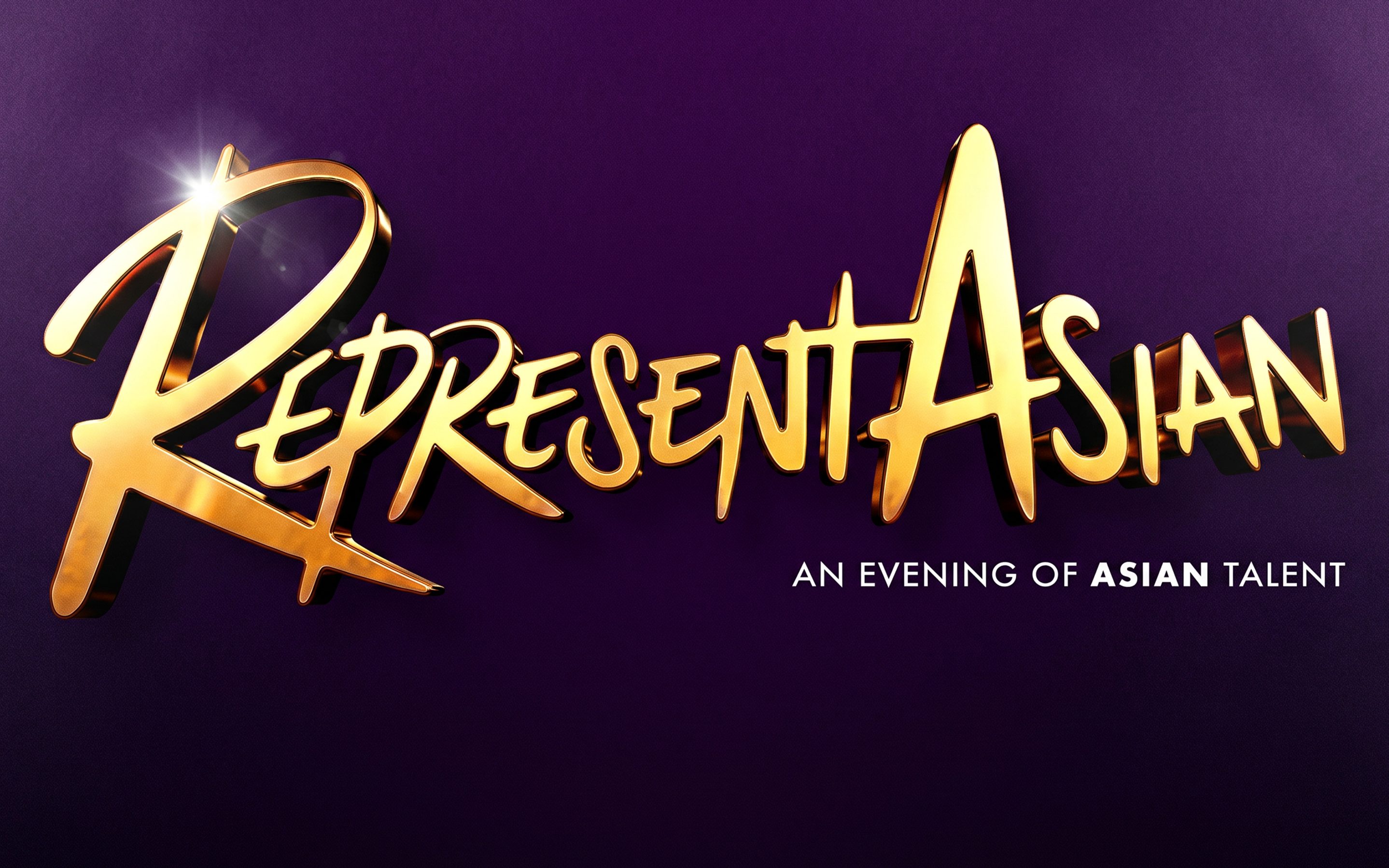 RepresentAsian: An Evening of Asian Talent tickets at Lyric Theatre