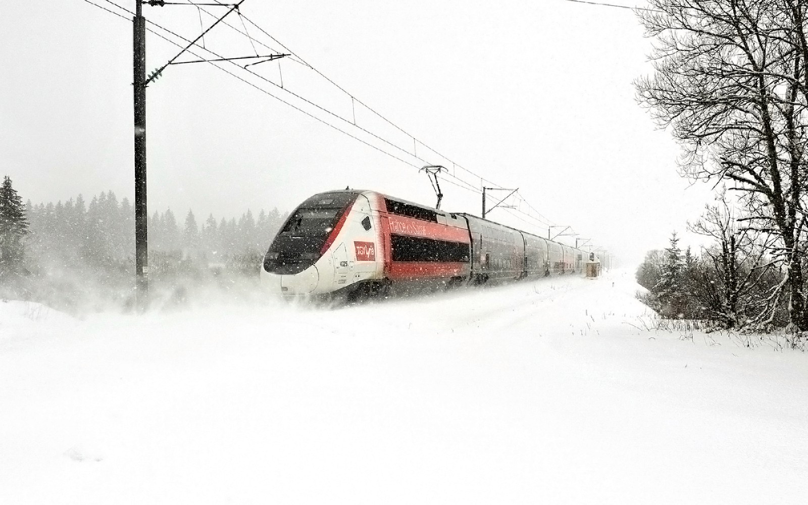 Eurail Global Continuous Pass: Choose 15 Days to 3 Months — gallery 3