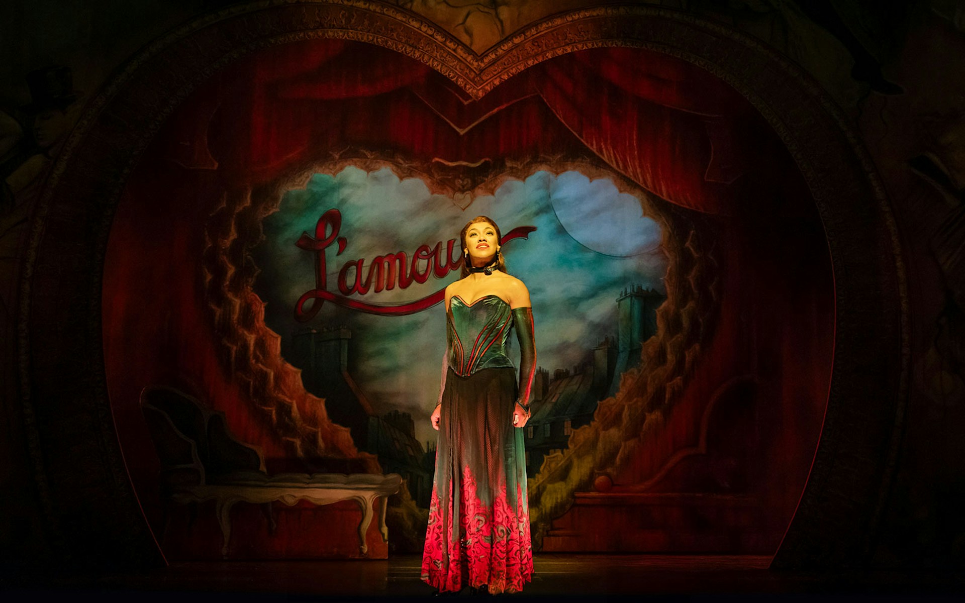 Moulin Rouge! The Musical — photo 11