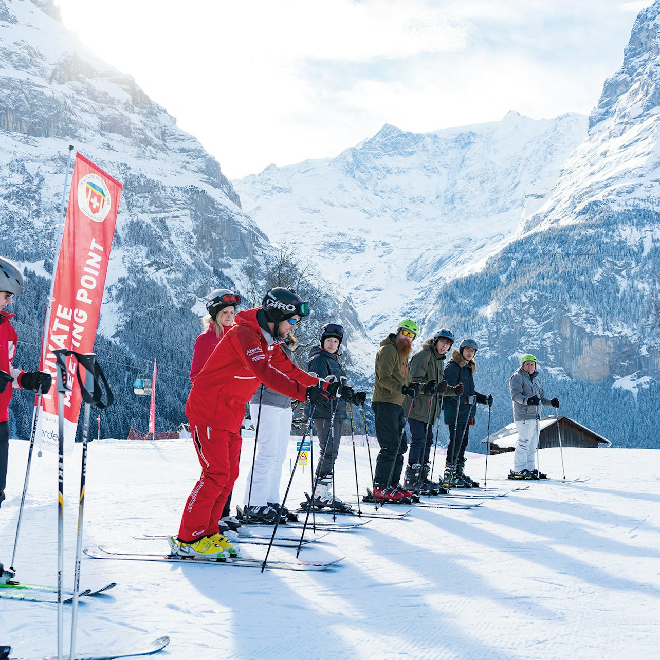 Bodmi Arena: Entry Ticket + Sledding Experience