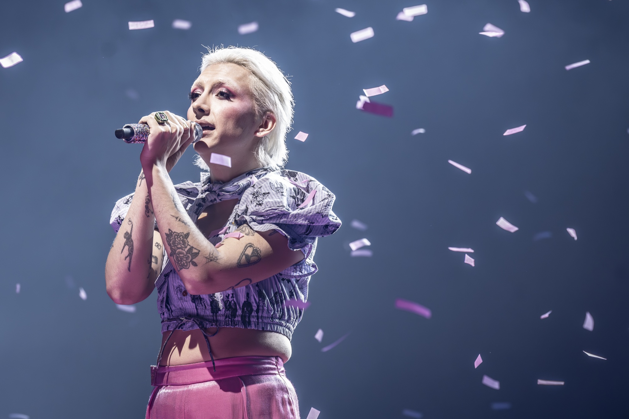 Much Ado About Nothing — gallery 4