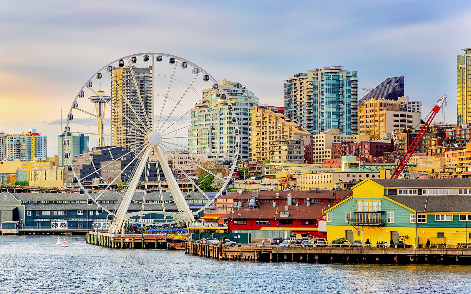 ICON Park Attraction Package: The Orlando Eye, Madame Tussaud's and SEA Life Aquarium — gallery 2