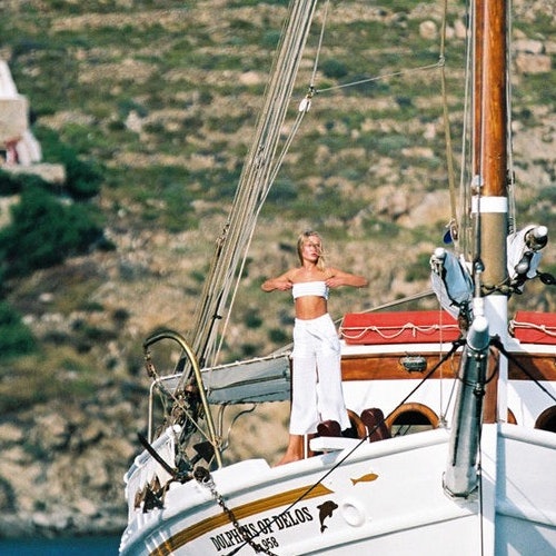 Corfu: Full-Day Cruise + Lunch & Drinks — gallery 4