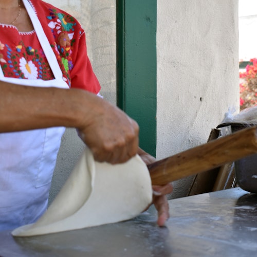 San Diego: Old Town Tales, Tacos and Tequila Walking Tour — gallery 1