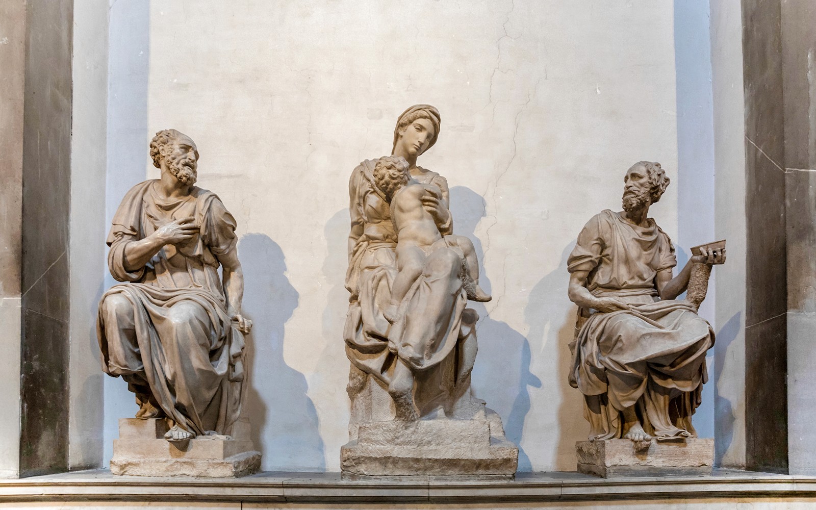 Medici Chapels Skip-the-Line Tickets