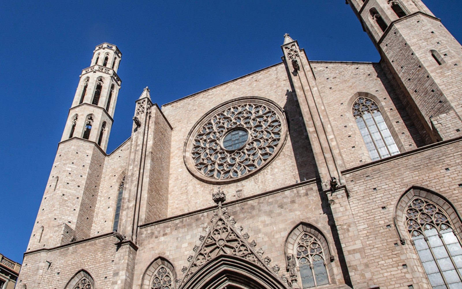 Walking Tour of Barcelona Markets: Las Ramblas, La Boquería & Beyond — gallery 5